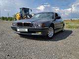 BMW 728 2000 годаүшін2 550 000 тг. в Астана