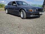 BMW 728 2000 годаүшін2 550 000 тг. в Астана – фото 3