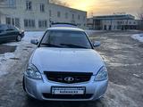 ВАЗ (Lada) Priora 2170 2007 года за 1 100 000 тг. в Алматы