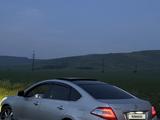 Nissan Teana 2012 года за 6 000 000 тг. в Усть-Каменогорск – фото 2