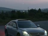 Nissan Teana 2012 года за 6 000 000 тг. в Усть-Каменогорск