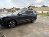 Jetour Dashing 2023 года за 8 000 000 тг. в Атырау – фото 2