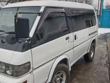 Mitsubishi Delica 1995 годаүшін2 200 000 тг. в Турара Рыскулова – фото 5