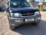 Mitsubishi Pajero 2002 годаүшін5 250 000 тг. в Алматы – фото 2