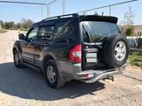 Mitsubishi Pajero 2002 годаүшін5 250 000 тг. в Алматы – фото 3