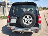 Mitsubishi Pajero 2002 годаүшін5 250 000 тг. в Алматы – фото 4