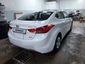 Hyundai Elantra 2013 годаүшін4 880 000 тг. в Актобе – фото 4