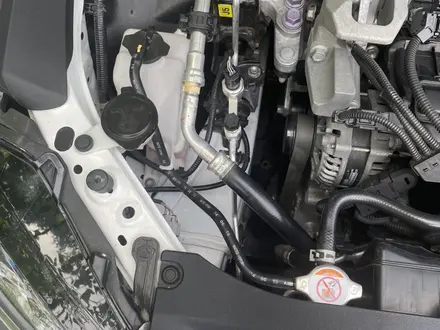 Toyota Camry 2019 года за 12 300 000 тг. в Шымкент – фото 12