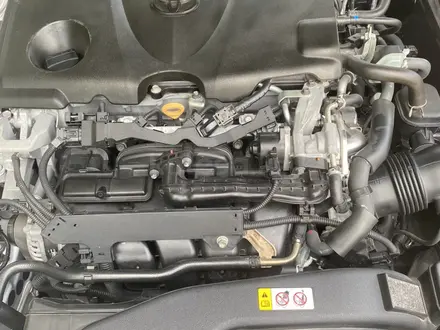 Toyota Camry 2019 года за 12 300 000 тг. в Шымкент – фото 13