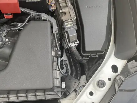Toyota Camry 2019 года за 12 300 000 тг. в Шымкент – фото 14