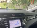 Toyota Camry 2019 года за 12 300 000 тг. в Шымкент – фото 18