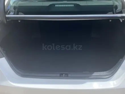 Toyota Camry 2019 года за 12 300 000 тг. в Шымкент – фото 21