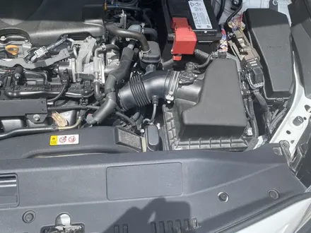 Toyota Camry 2019 года за 12 300 000 тг. в Шымкент – фото 22