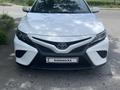 Toyota Camry 2019 года за 12 300 000 тг. в Шымкент