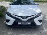 Toyota Camry 2019 года за 12 300 000 тг. в Шымкент