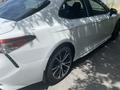 Toyota Camry 2019 года за 12 300 000 тг. в Шымкент – фото 6