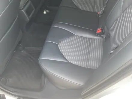 Toyota Camry 2019 года за 12 300 000 тг. в Шымкент – фото 9