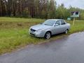 ВАЗ (Lada) Priora 2170 2011 года за 1 900 000 тг. в Карабалык (Карабалыкский р-н)