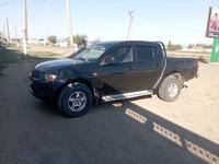 Mitsubishi L200 2007 годаүшін5 200 000 тг. в Актобе