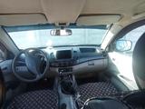 Mitsubishi L200 2007 года за 5 200 000 тг. в Актобе – фото 2