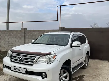 Lexus GX 460 2011 года за 16 700 000 тг. в Алматы – фото 11