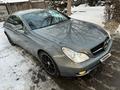 Mercedes-Benz CLS 500 2007 года за 8 500 000 тг. в Алматы – фото 8