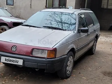 Volkswagen Passat 1991 года за 800 000 тг. в Шымкент – фото 3