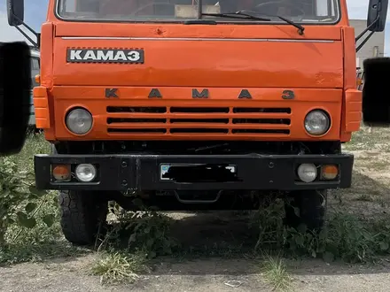 КамАЗ 1990 года за 3 500 000 тг. в Павлодар