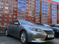 Lexus ES 300h 2014 годаүшін13 000 000 тг. в Уральск
