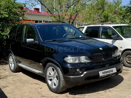 BMW X5 2005 годаүшін7 500 000 тг. в Алматы – фото 5