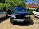 BMW X5 2005 годаүшін7 500 000 тг. в Алматы – фото 3