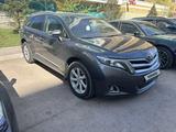 Toyota Venza 2010 года за 9 500 000 тг. в Астана