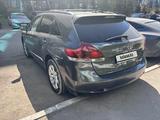 Toyota Venza 2010 года за 9 500 000 тг. в Астана – фото 2