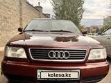 Audi A6 1997 годаүшін4 500 000 тг. в Астана – фото 4