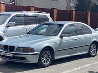 BMW 528 1997 годаүшін3 500 000 тг. в Усть-Каменогорск