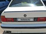 BMW 520 1992 годаүшін1 000 000 тг. в Алматы – фото 2