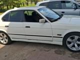 BMW 520 1992 годаүшін1 000 000 тг. в Алматы