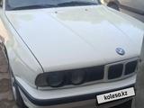 BMW 520 1992 годаүшін1 000 000 тг. в Алматы – фото 4