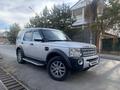 Land Rover Discovery 2006 года за 9 200 000 тг. в Алматы