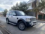 Land Rover Discovery 2006 годаүшін9 200 000 тг. в Алматы