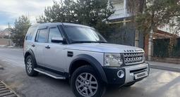 Land Rover Discovery 2006 года за 9 200 000 тг. в Алматы