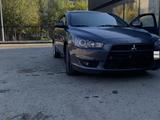 Mitsubishi Lancer 2008 годаүшін3 550 000 тг. в Костанай