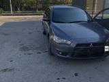 Mitsubishi Lancer 2008 годаүшін3 550 000 тг. в Костанай – фото 2