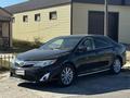 Toyota Camry 2013 года за 5 700 000 тг. в Атырау – фото 7