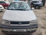 Volkswagen Golf 1992 годаүшін1 050 000 тг. в Сатпаев – фото 3