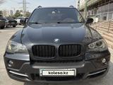 BMW X5 2008 года за 8 500 000 тг. в Шымкент