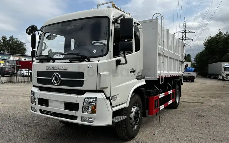 Dongfeng 2023 годаүшін32 500 000 тг. в Алматы
