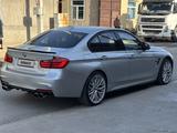BMW 335 2013 года за 12 500 000 тг. в Алматы