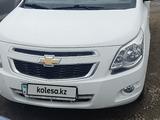 Chevrolet Cobalt 2022 годаүшін6 200 000 тг. в Костанай