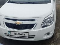 Chevrolet Cobalt 2022 годаүшін5 800 000 тг. в Костанай